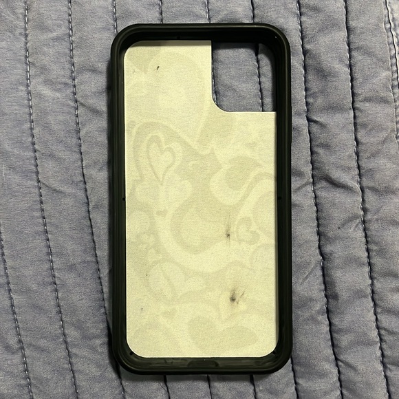 Salem Mitchell iPhone 11 Case - Picture 4 of 4
